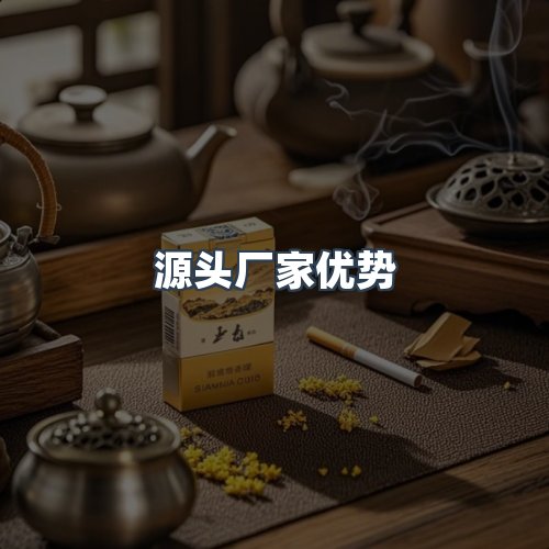 服务优势